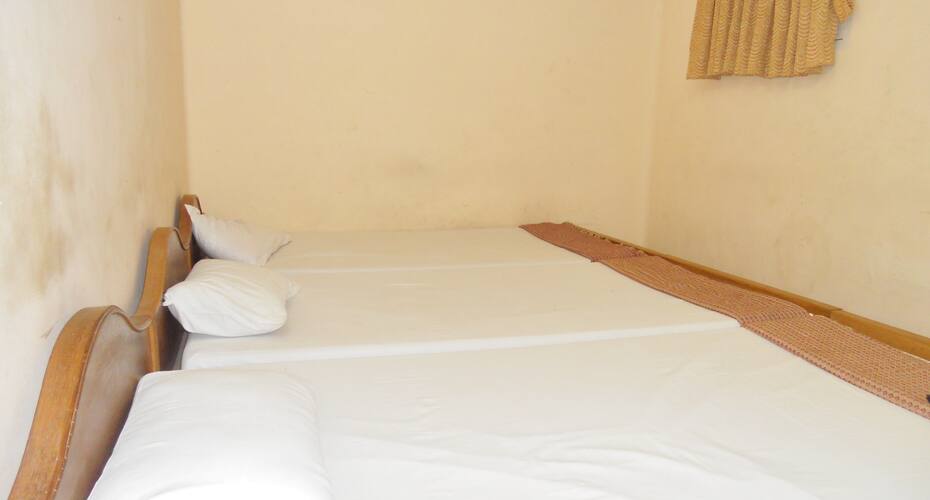 George Varghese Lodge, Nagercoil 4